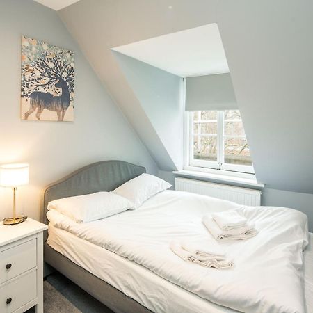 Heart Of Kensington And Chelsea,2 Bedr Apartment London Exterior photo