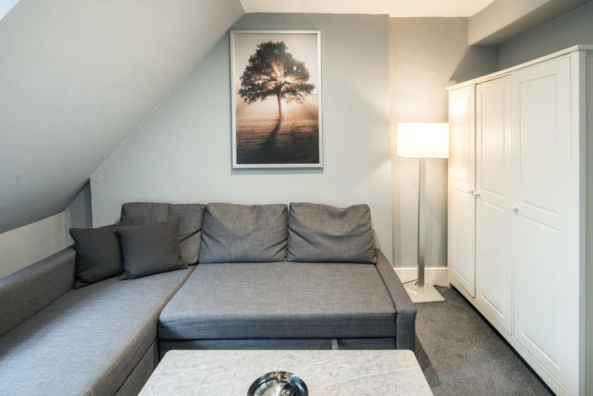 Heart Of Kensington And Chelsea,2 Bedr Apartment London Exterior photo