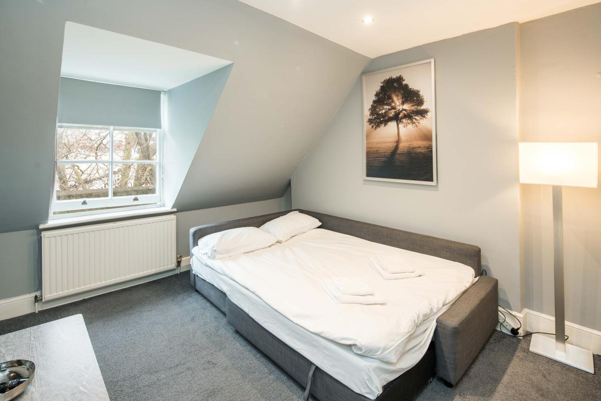 Heart Of Kensington And Chelsea,2 Bedr Apartment London Exterior photo