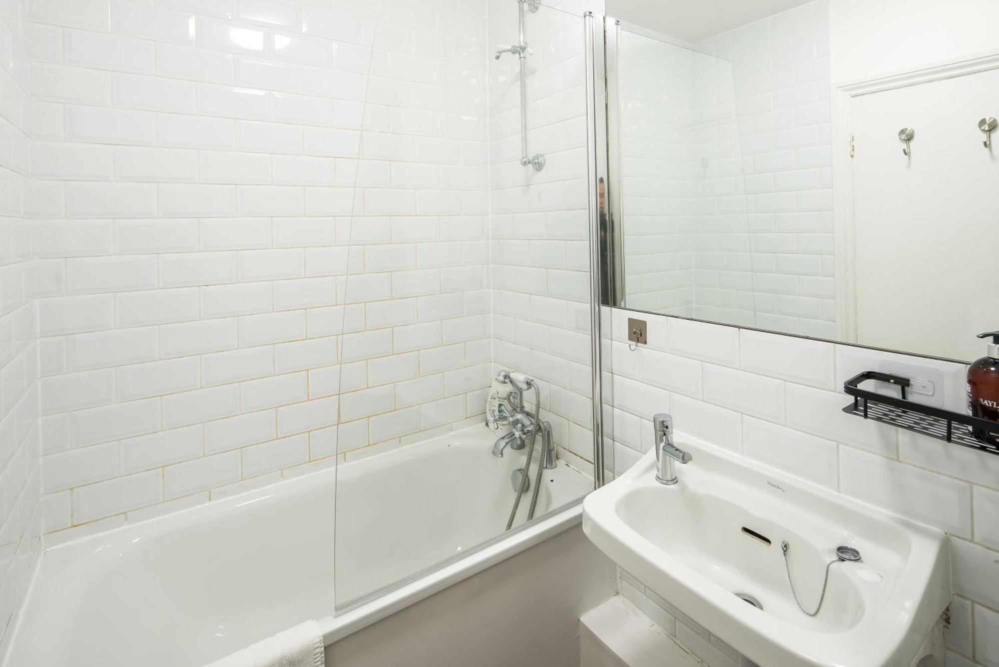 Heart Of Kensington And Chelsea,2 Bedr Apartment London Exterior photo