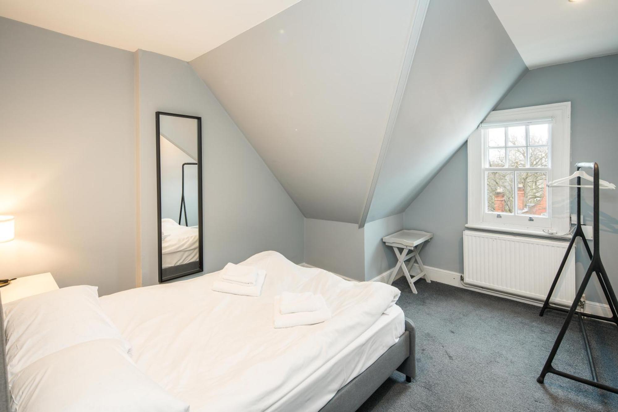 Heart Of Kensington And Chelsea,2 Bedr Apartment London Exterior photo