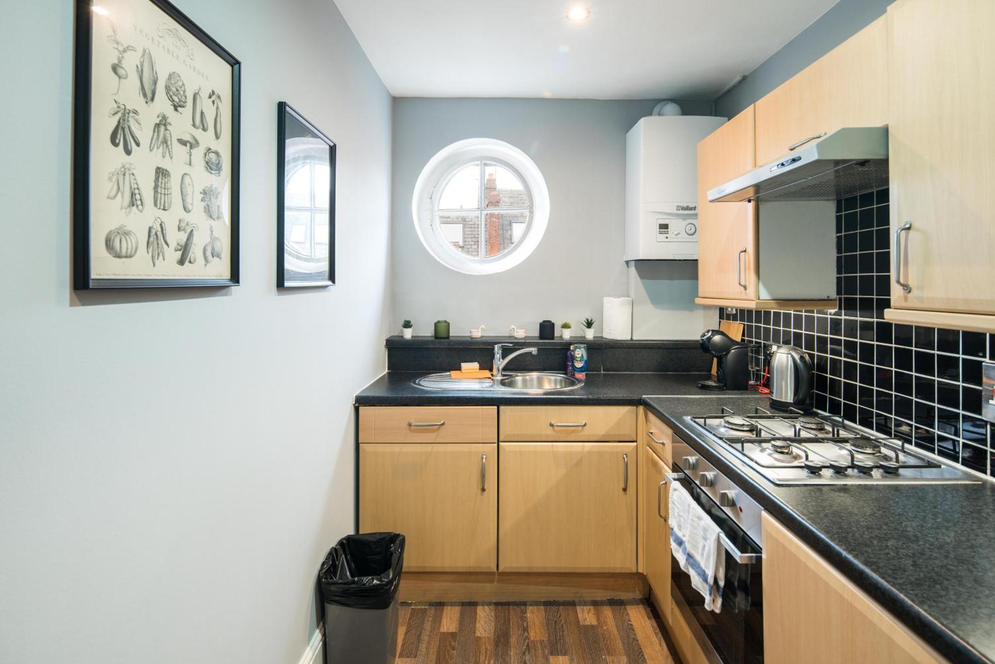 Heart Of Kensington And Chelsea,2 Bedr Apartment London Exterior photo