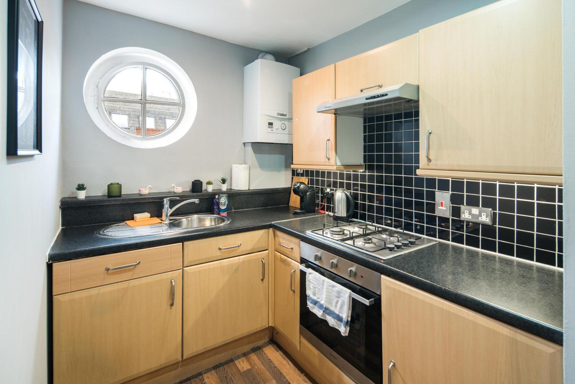 Heart Of Kensington And Chelsea,2 Bedr Apartment London Exterior photo