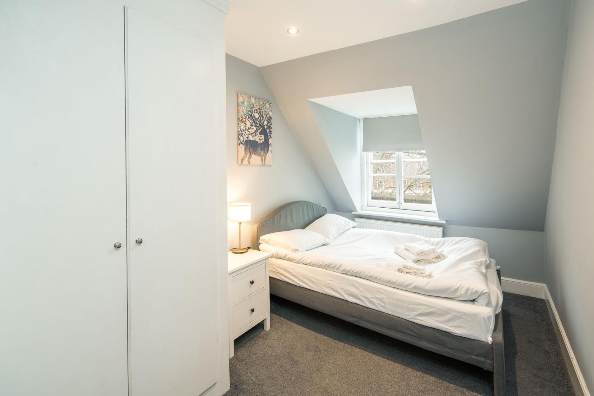 Heart Of Kensington And Chelsea,2 Bedr Apartment London Exterior photo