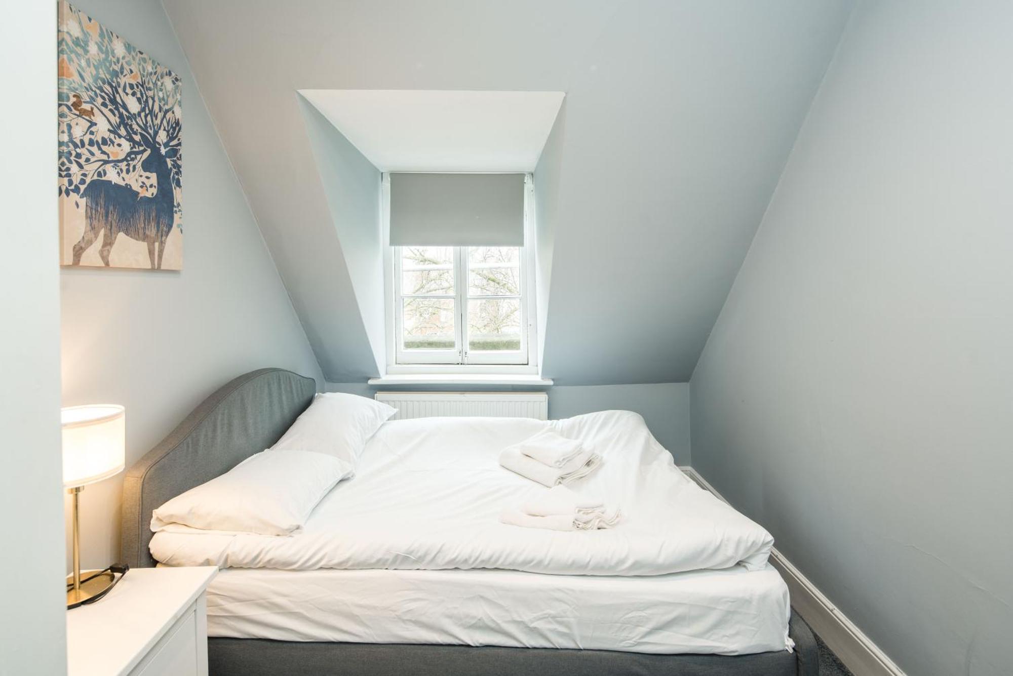 Heart Of Kensington And Chelsea,2 Bedr Apartment London Exterior photo